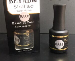 BASE BEYAD