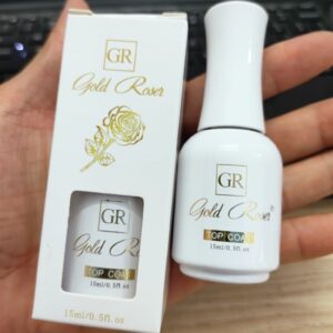 TOP GR (Gold Roser)