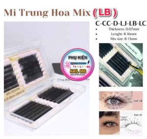 MI MIX TRUNG HOA _DOUYIN 0.07_8mm-13mm_LB