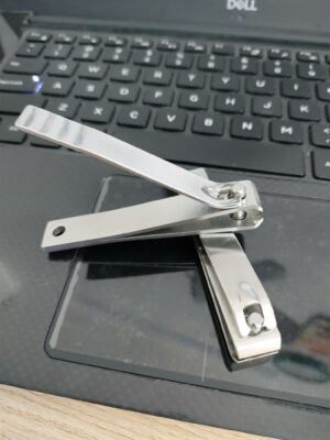 BẤM MÓNG INOX