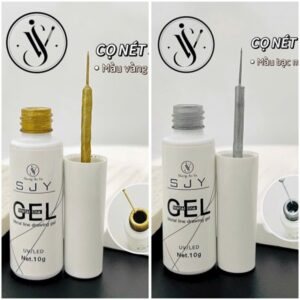 CỌ NÉT GEL SJY CAO CẤP - METAN