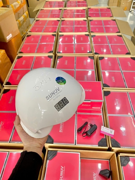 MÁY HƠ SUNUV 36Led/48w (Bh6T) (Vt)