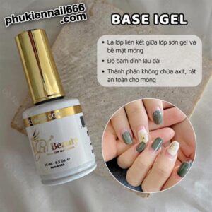 BASE IGEL