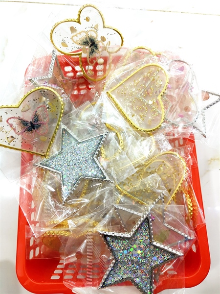 ĐÁ THẠCH MINI (Chụp Ảnh)