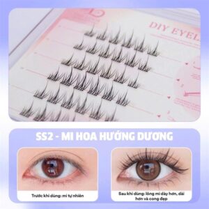 MI GIẢ TỰ NỐI - SS2