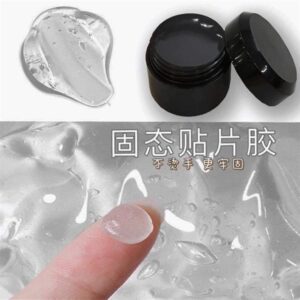 GEL NẶN ĐỊNH HÌNH,GEL KHÔ (Huaxi)