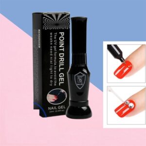 BÚT NHẢ GEL ĐÍNH ĐÁ 12ml