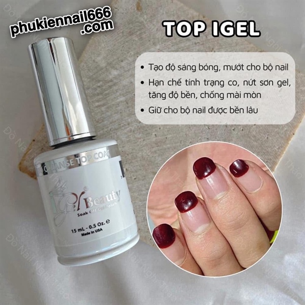 TOP IGEL