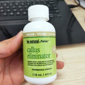 MỀM DA Callus 118ml