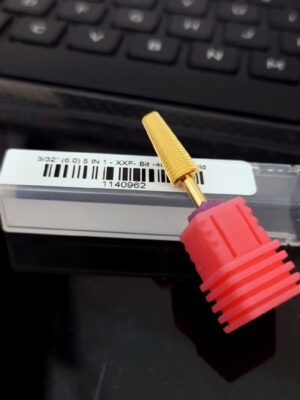 ĐẦU MÀI MỸ 5in1 Via (Vt)