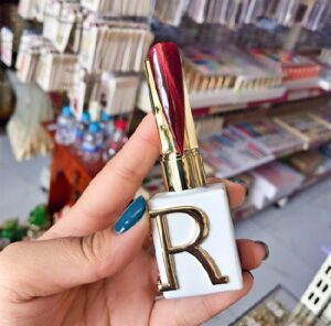 SƠN MẮT MÈO LẺ ĐỎ-Sale 25k
