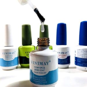 BASE CỨNG MÓNG VINIMAY 15ml (Vt)