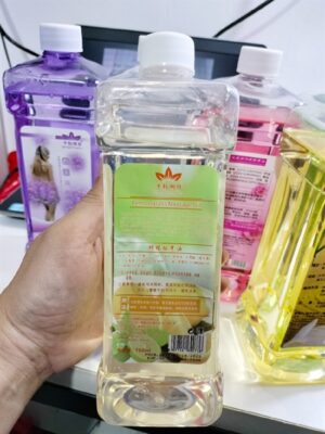 DẦU MASSAGE BODY 750ml