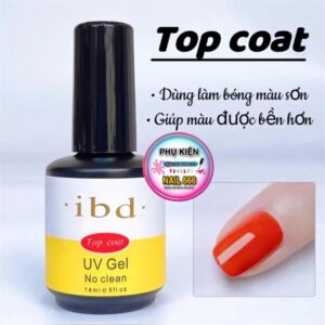 TOP IBD