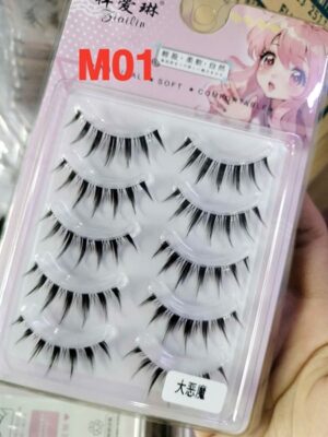 MI GIẢ TỰ NỐI M01