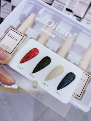 SET SƠN NỨT DIRSE 4M