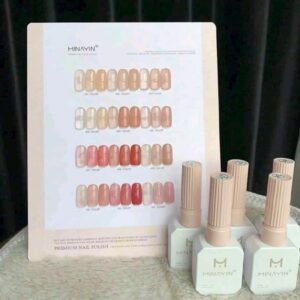 SƠN THẠCH LỂ MINAYIN 12M