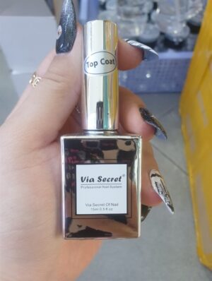 TOP Via Secret 15ml (Vt)