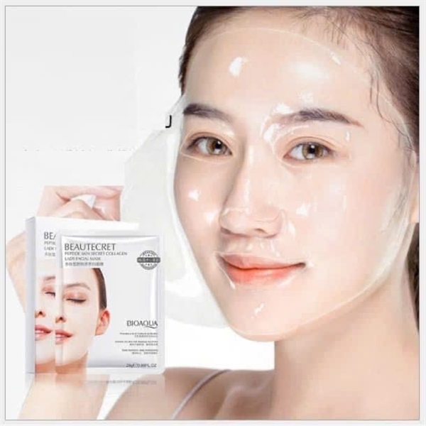 MẶT NẠ BIOAQUA