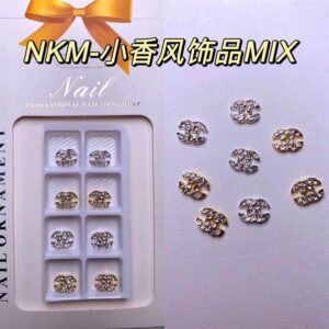 CHARM KIM LOẠI-CC