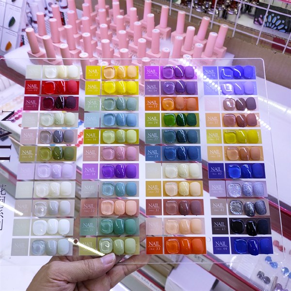 SET SƠN VERYGOOD 44M (B,T)