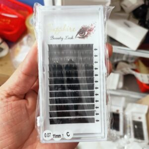 MI SAPPHIRE CONG C-0.07