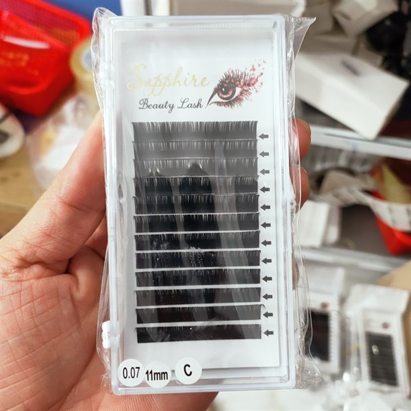 MI SAPPHIRE CONG C-0.07