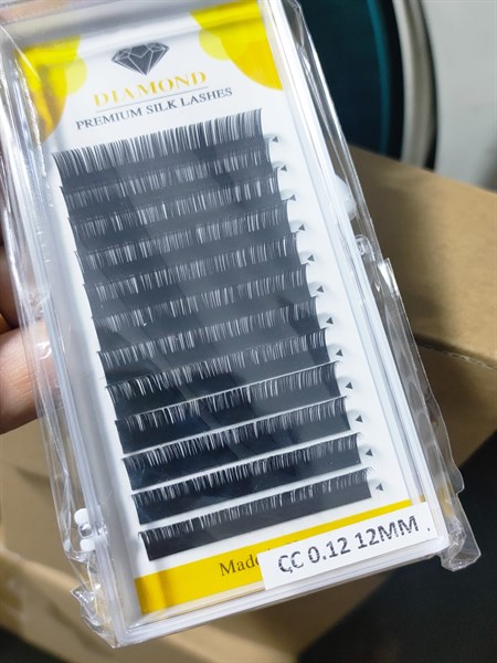 MI DIAMOND CONG CC-0.12