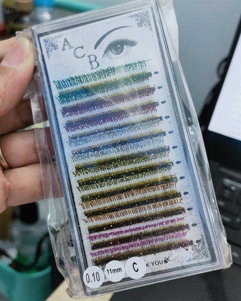 MI MÀU Kim Tuyến (ACB) CONG C