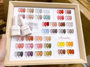 SƠN THẠCH LẺ - Aivennhuy-36M