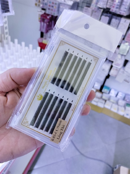 MI LÔNG THỎ CONG CC-0.03