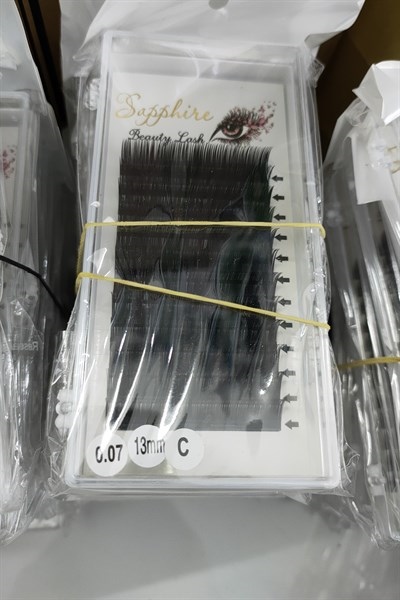 MI SAPPHIRE CONG C-0.07