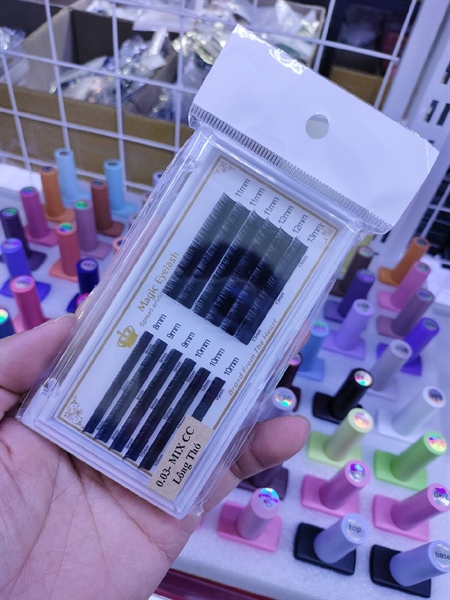 MI LÔNG THỎ CONG CC-0.03_MIX