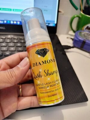 CHAI TẠO BỌT VỆ SINH MI