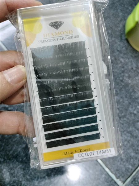 MI DIAMOND CONG CC-0.07