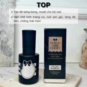 TOP AUBOLI 20ml