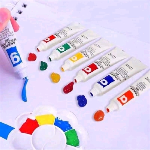 SET BỘT VẼ-HihiHaha