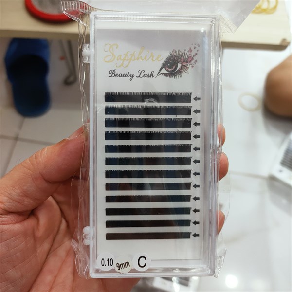 MI SAPPHIRE CONG C-0.10