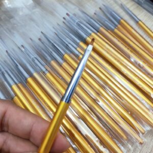 CỌ HOA CÚC (Vàng)