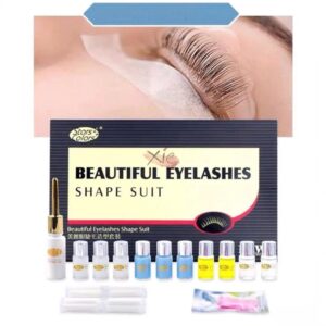 SET UỐN MI SHAPE SUIT