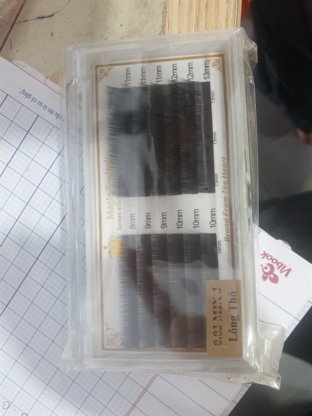 MI LÔNG THỎ CONG J-0.03_MIX