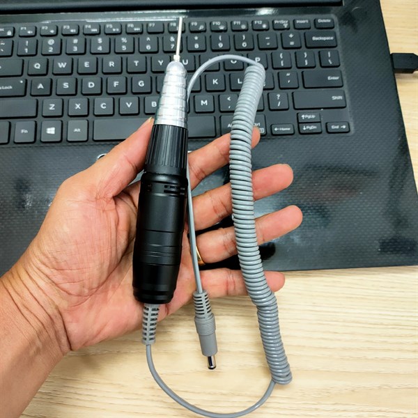 TAY MÁY MÀI (En-101) CHÍNH HÃNG