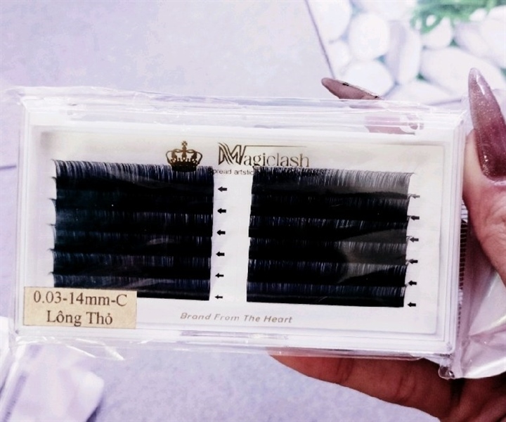 MI LÔNG THỎ CONG C-0.03