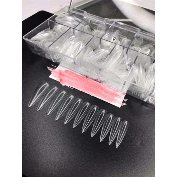 MÓNG ÚP TAY hsm PHOM NHỌN (Vt)