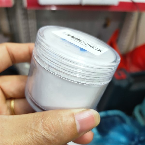 BỘT CLEAR TRONG/USA-60g
