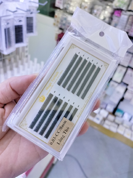 MI LÔNG THỎ CONG CC-0.03