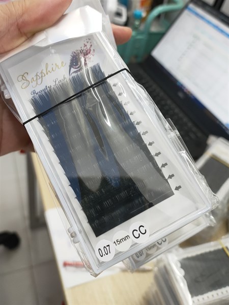 MI SAPPHIRE CONG CC-0.07