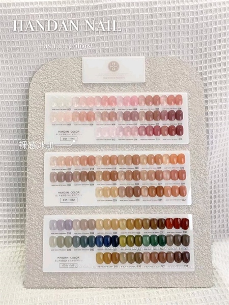 SET THẠCH ĐỤC 48M_HANDAN_C-CẤP