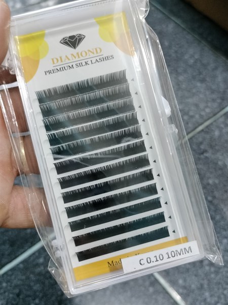 MI DIAMOND CONG C-0.10