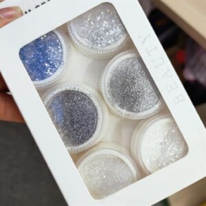 SET NHŨ FLASH (6 MÀU)